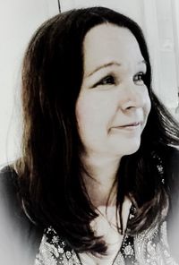FM musiikkiterapeutti Anne Takamäki